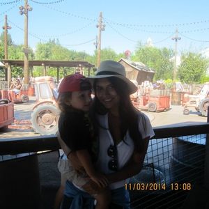 Meet your Posher, Audra